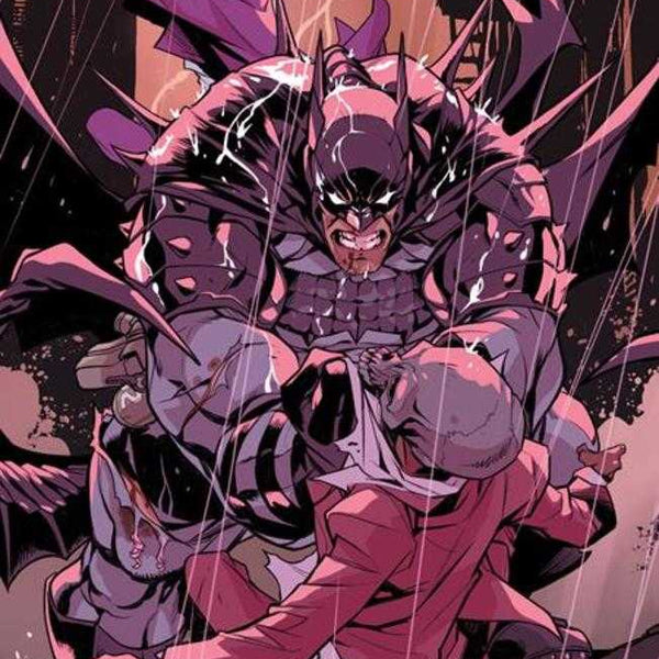 Absolute Batman Comics - Absolute Batman Comic Books - Walt's