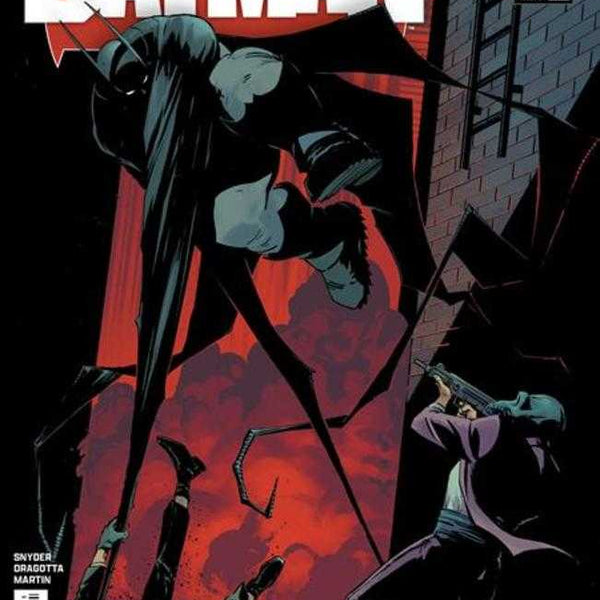Absolute Batman #3 Cover A Nick Dragotta - Walt's Comic Shop €5.99