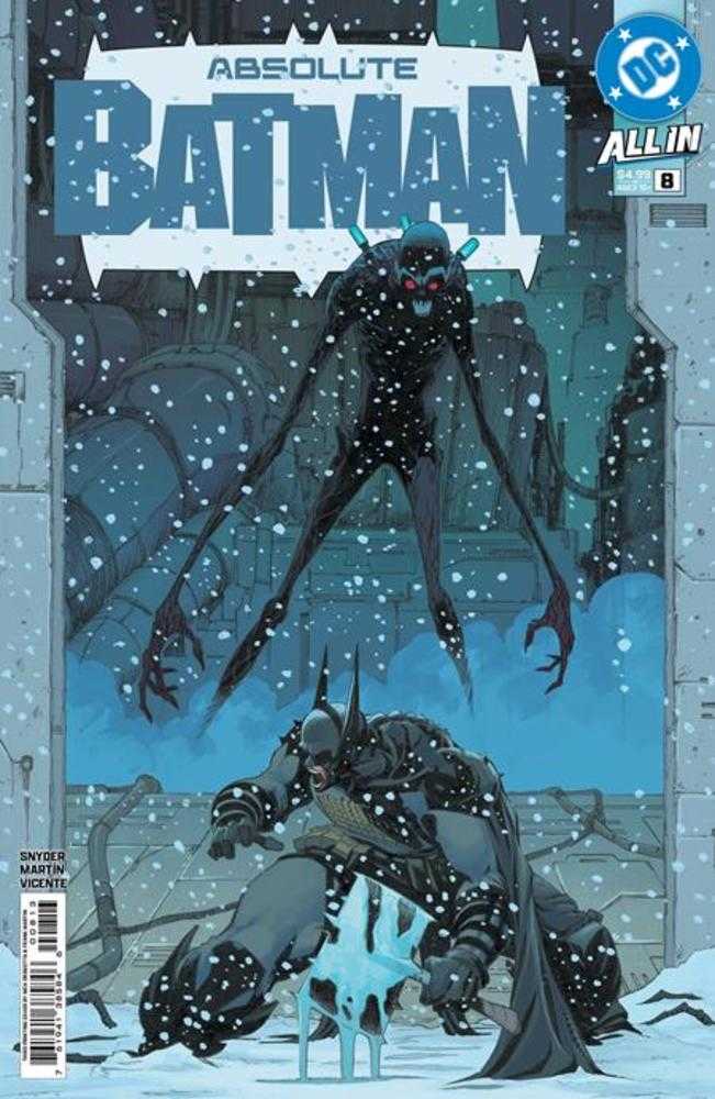 Absolute Batman Comics - Absolute Batman Comic Books - Walt's