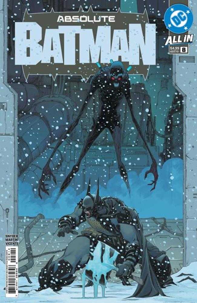 Absolute Batman Comics - Absolute Batman Comic Books - Walt's