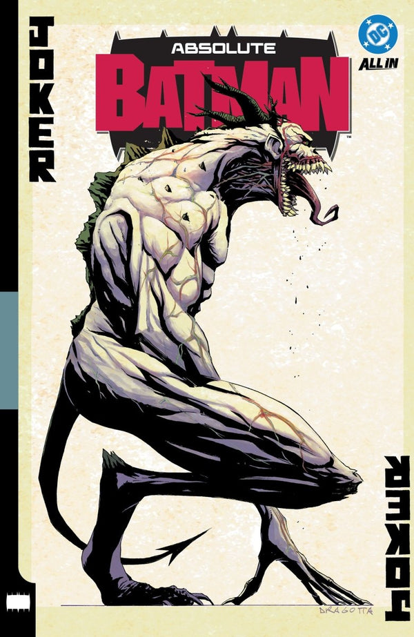 Absolute Batman Vol. 3 TP *PRE - ORDER* - Walt's Comic Shop