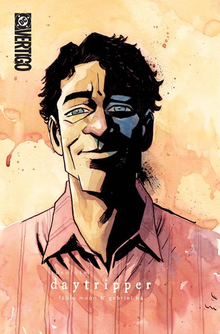 Absolute Daytripper HC (2026 Edition) *PRE - ORDER* - Walt's Comic Shop
