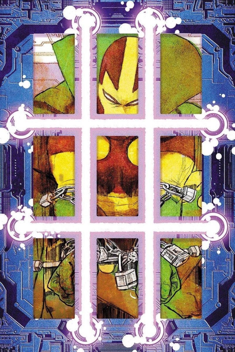 Absolute Mister Miracle By Tom King And Mitch Gerads HC *RESTOCK PRE - SALE* - Walt's Comic Shop