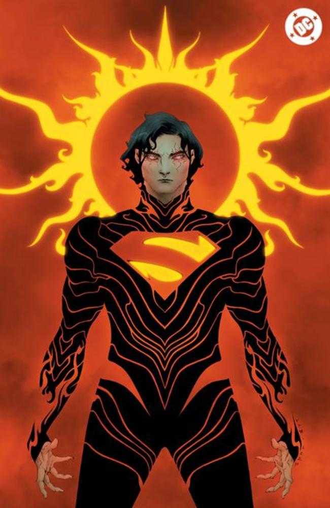 Absolute Superman 1 6th Print Cover B Jae Lee Card Stock Variant - Walt's Comic Shop