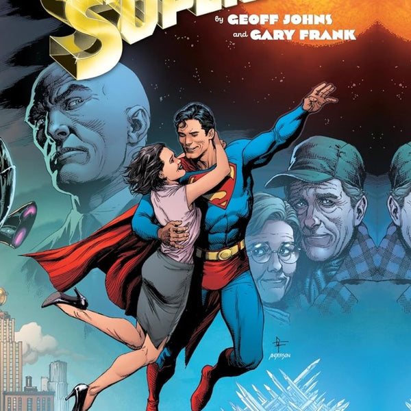 SUPERMAN コミック Superman: The Man of Steel #45 Value - GoCollect