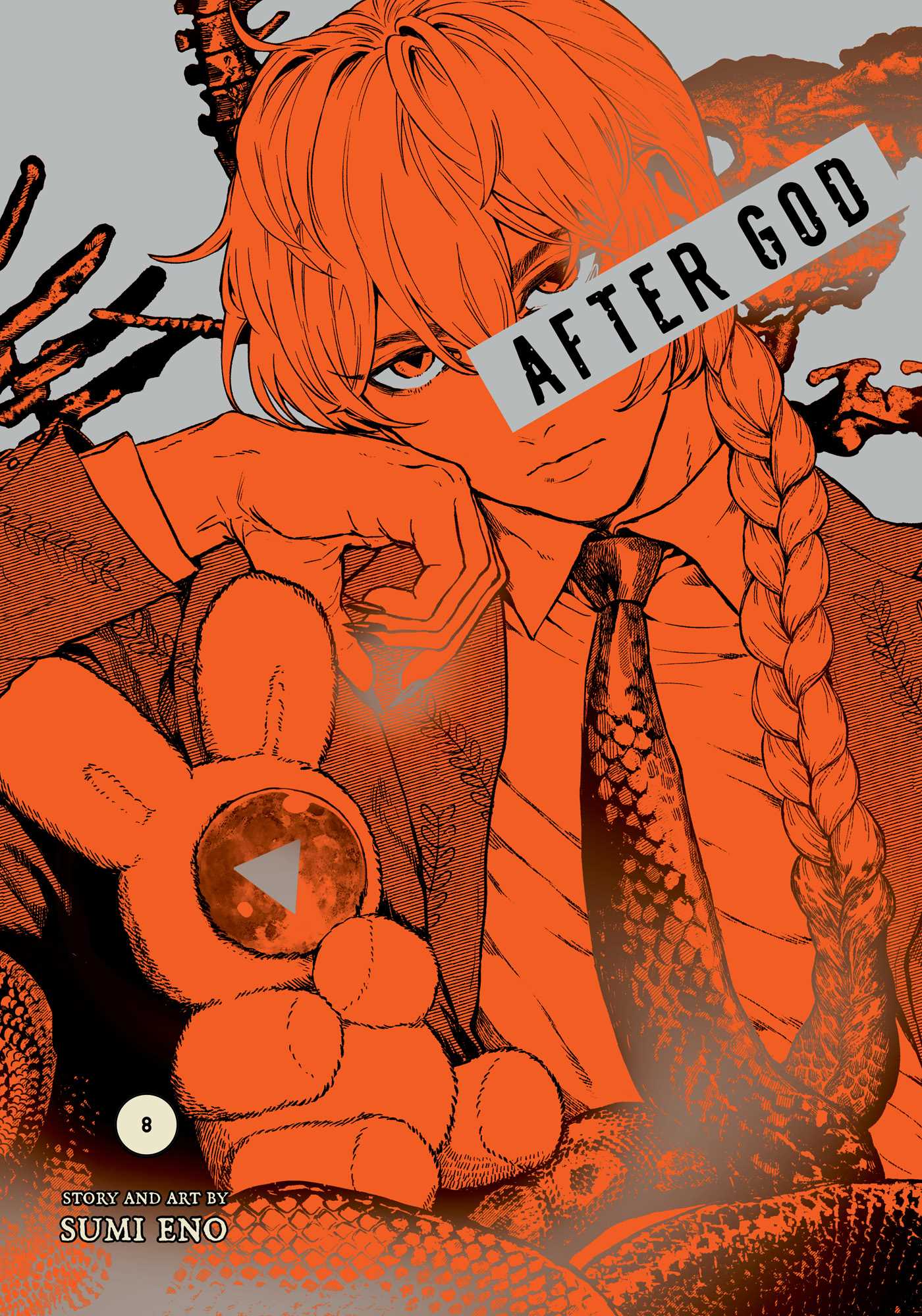 After God Vol 08