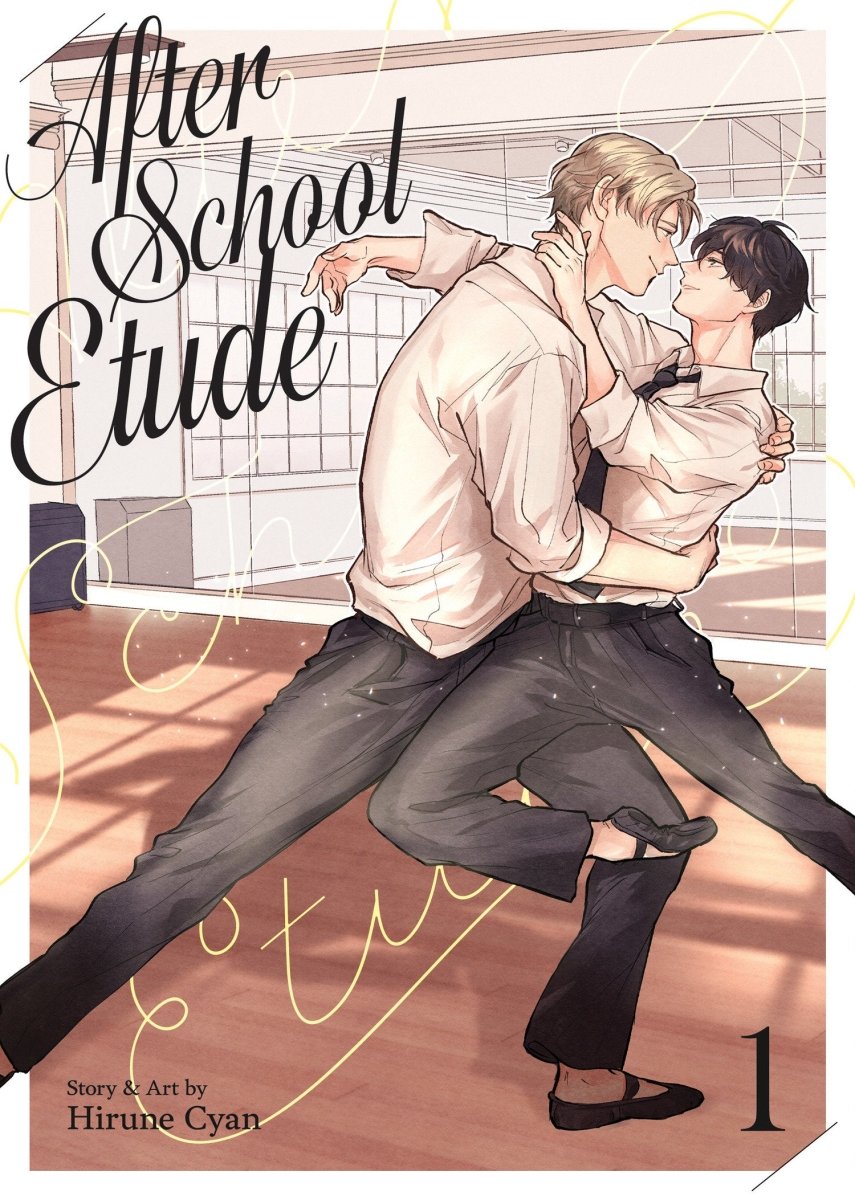 After School Etude Vol. 1 - Walt's Comic Shop