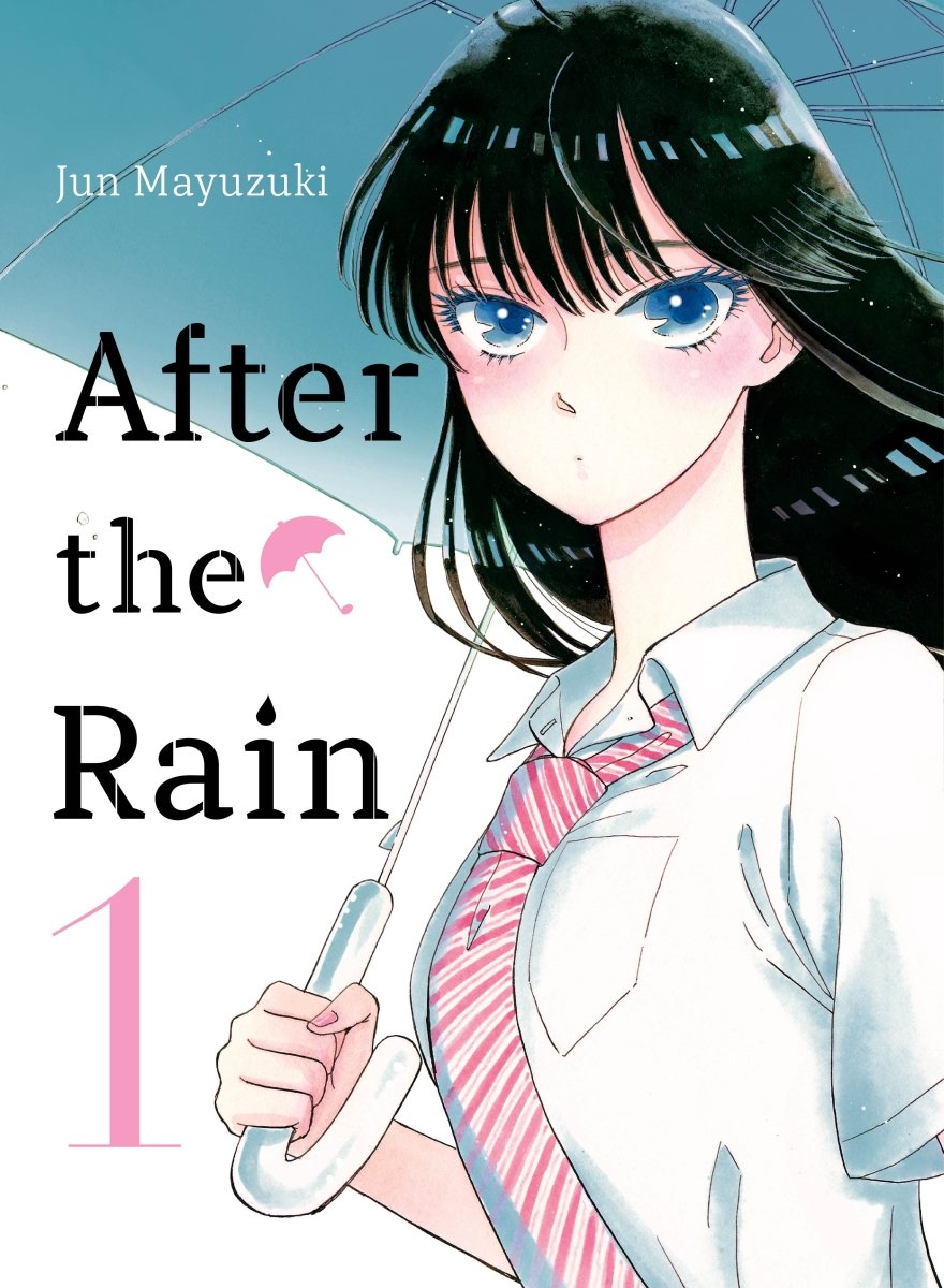 After the Rain 1 - Walt's Comic Shop