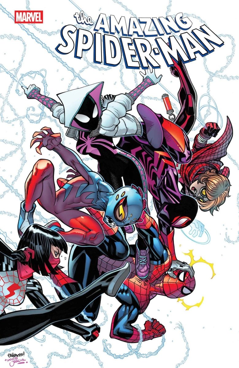 Amazing Spider Man 12 - Walt's Comic Shop