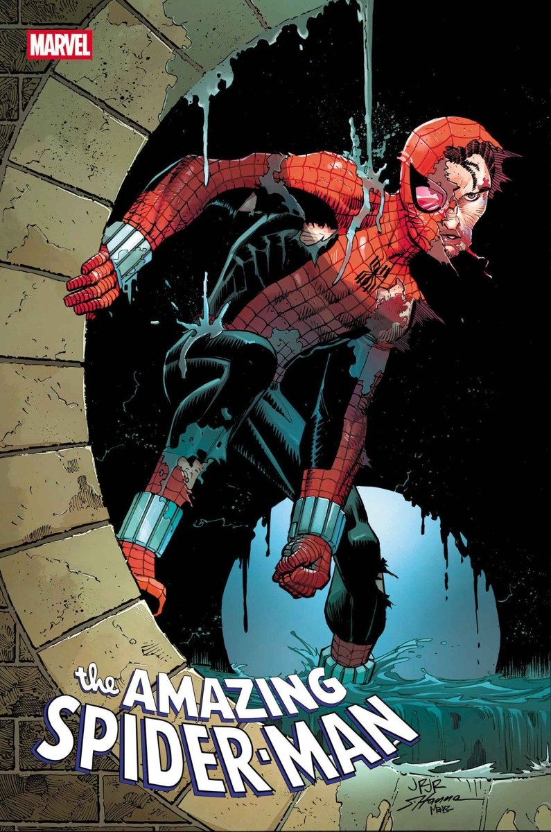 Amazing Spider - Man 21 - Walt's Comic Shop