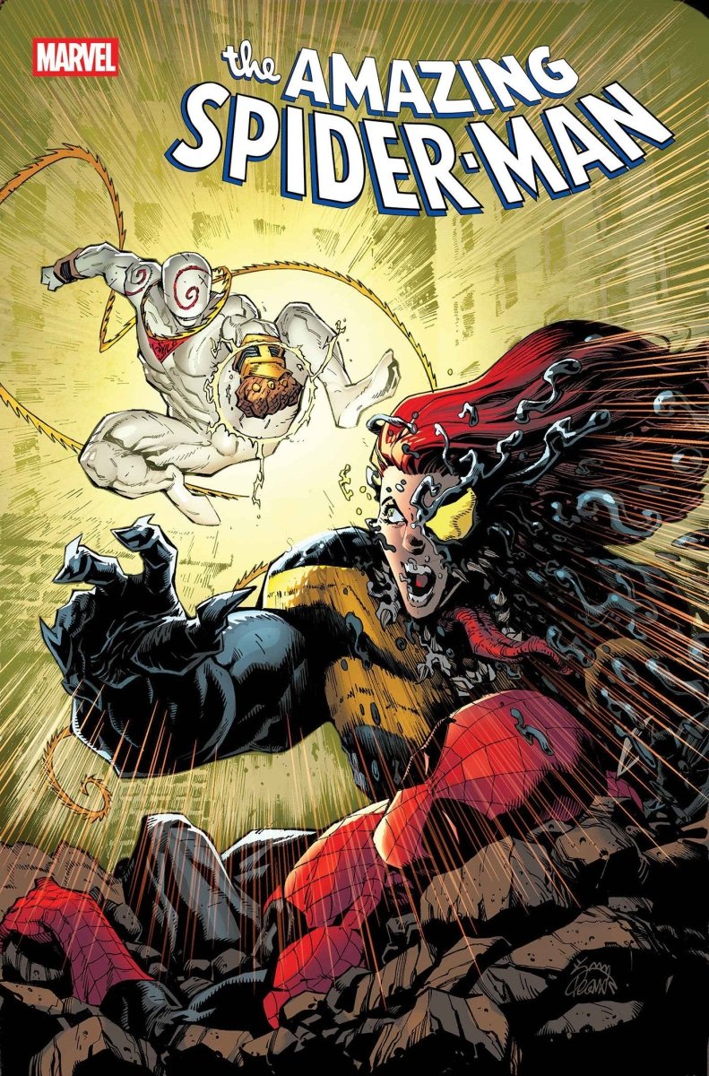 Amazing Spider - Man 26 [Ds] - Walt's Comic Shop