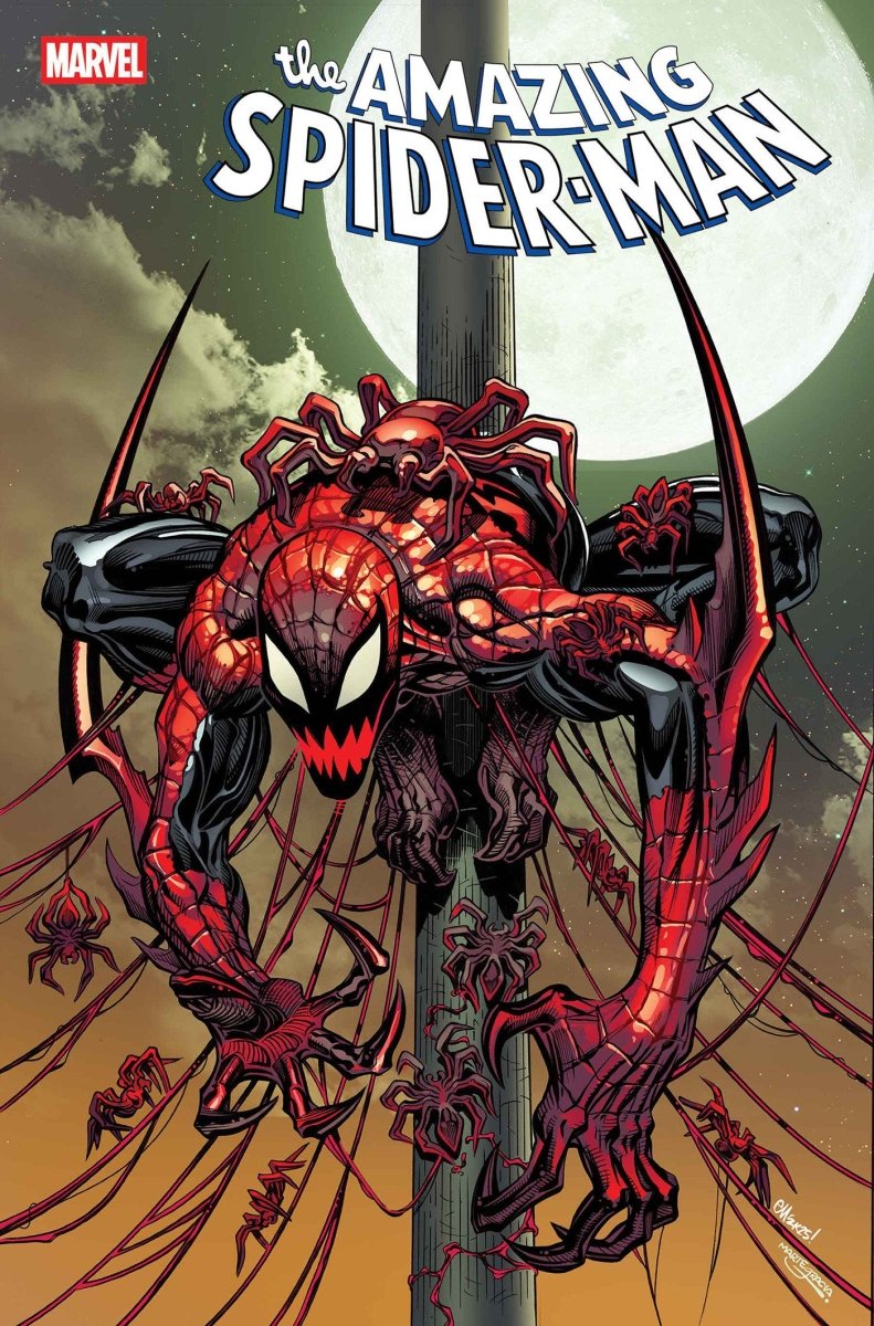 Amazing Spider - Man 27 [Ds] - Walt's Comic Shop