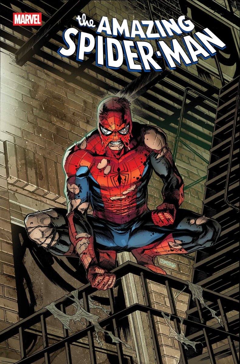 Amazing Spider - Man 28 - Walt's Comic Shop