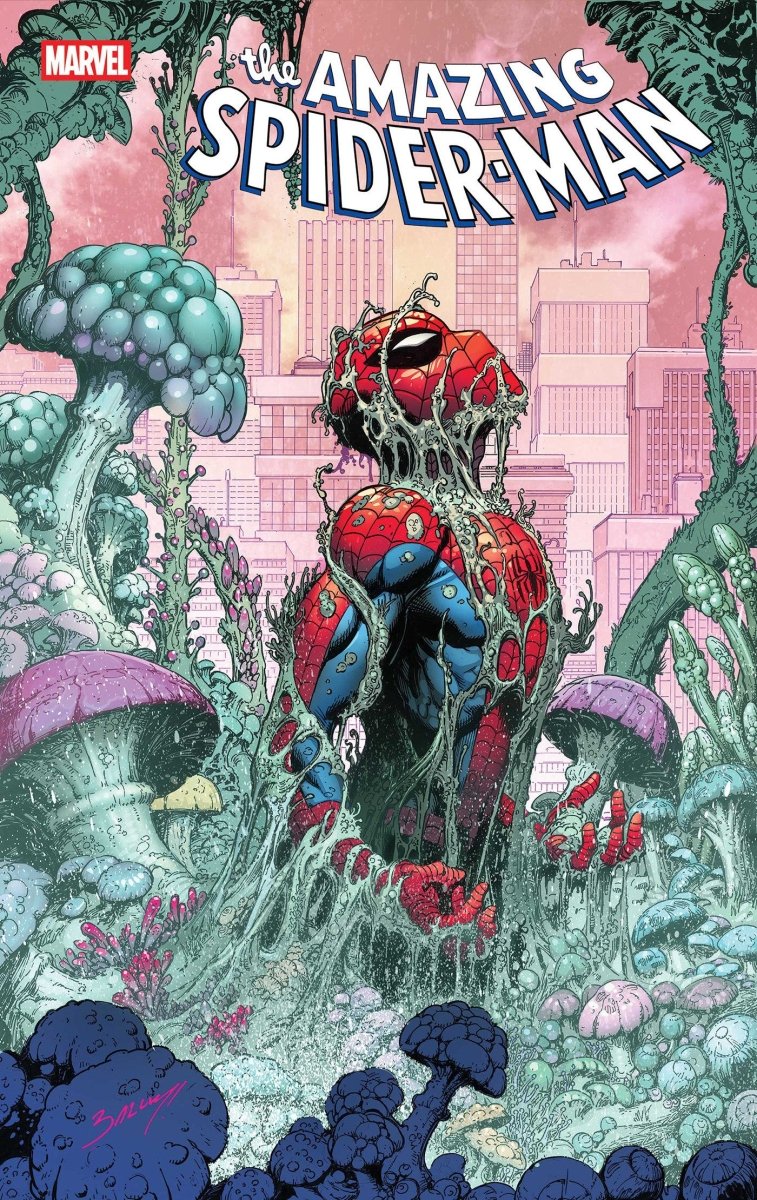 Amazing Spider - Man 29 - Walt's Comic Shop