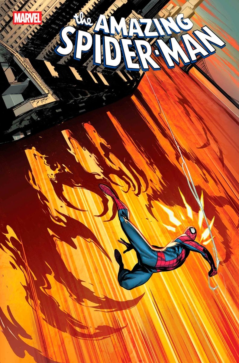 Amazing Spider - Man #3 - Walt's Comic Shop