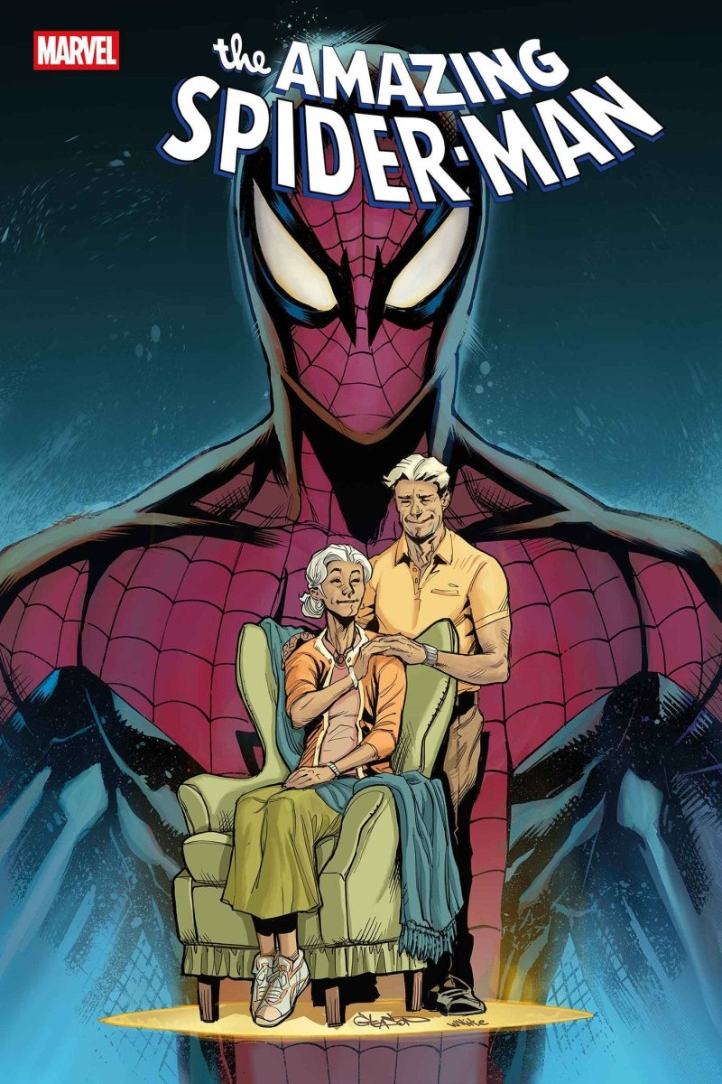 Amazing Spider-Man 31 - Walt's Comic Shop