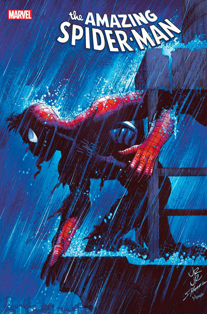 Amazing Spider-Man #45 - Walt's Comic Shop