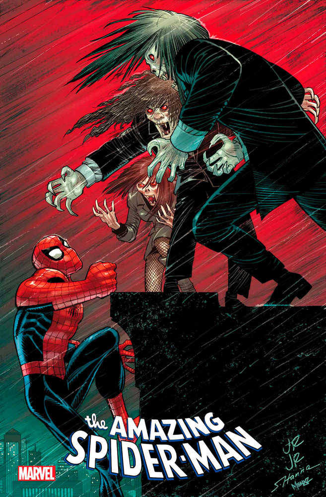 Amazing Spider-Man #49 [Bh] - Walt's Comic Shop