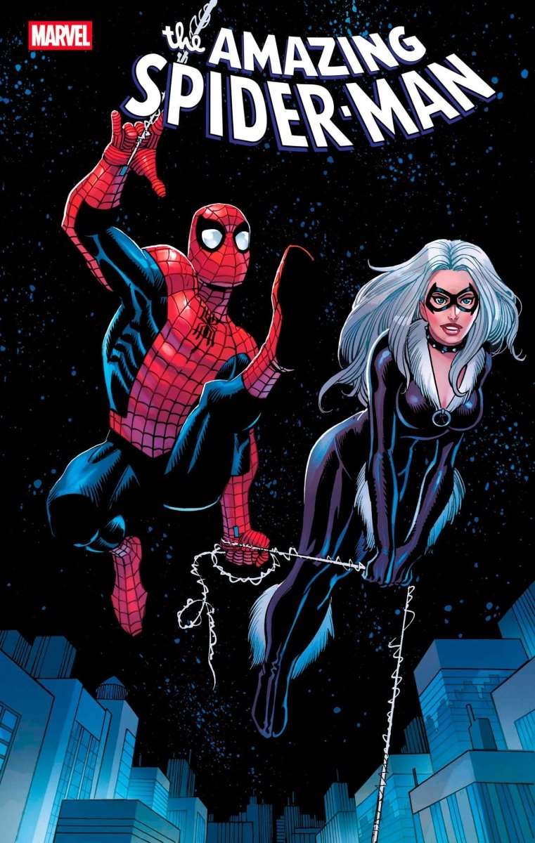 Amazing Spider - Man 6 - Walt's Comic Shop