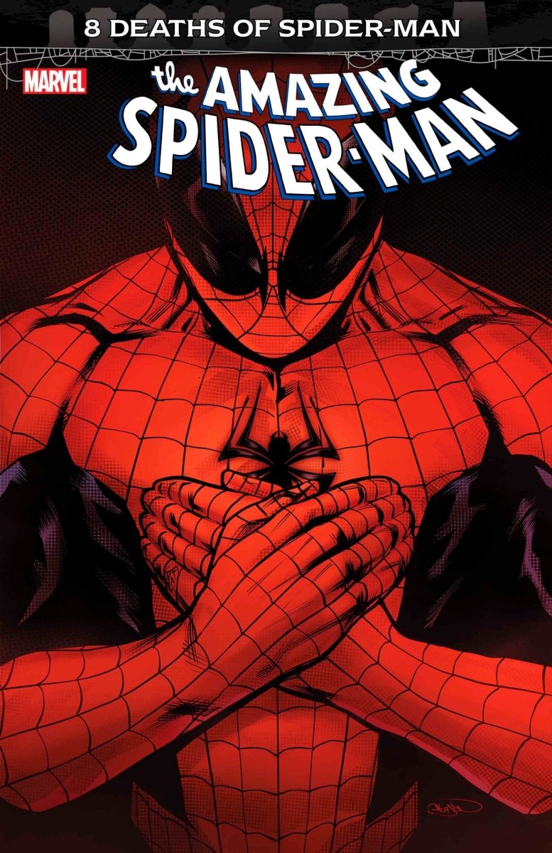 Amazing Spider - Man #68 - Walt's Comic Shop