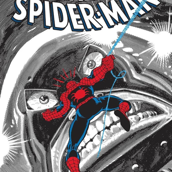 Amazing Spider-Man Epic Collection Vol 13: Nothing Can Stop The Jugger