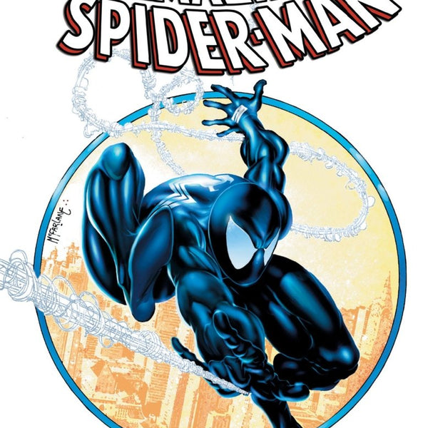 Amazing Spider-Man Epic Collection Vol. 18: Venom TP [New Printing]