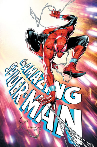 Amazing Spider-Man専用　アポロンTC Amazing Spider-Man Vol. 3: Resolute TP