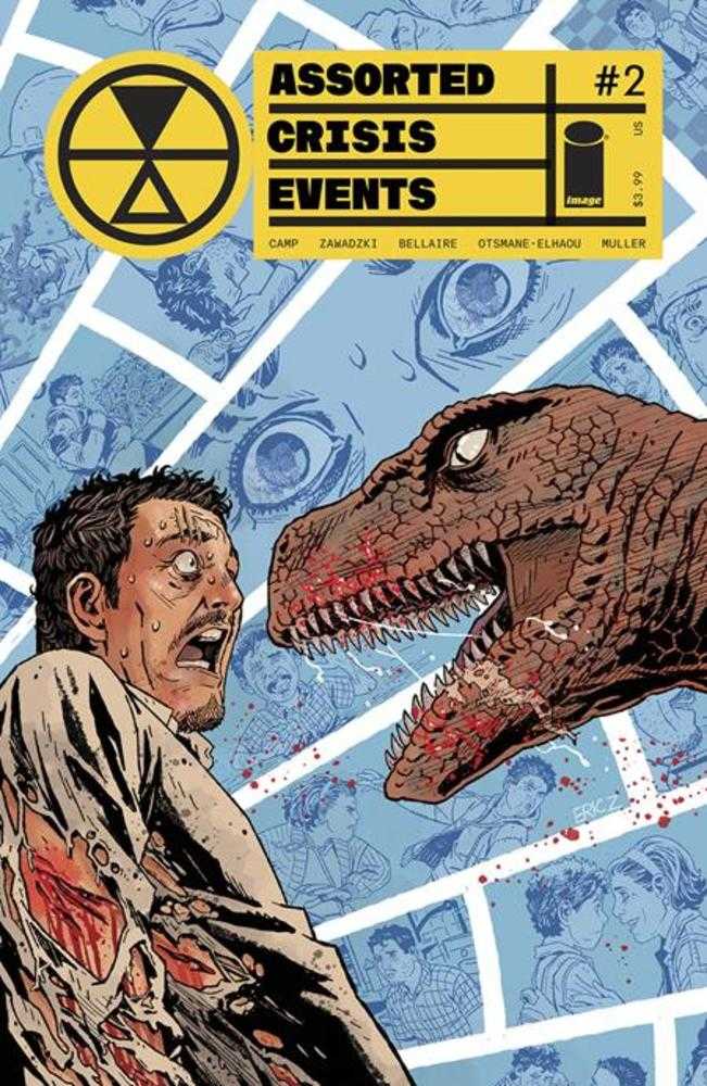 Assorted Crisis Events #2 Cover A Eric Zawadzki (Mature) - Walt's Comic Shop