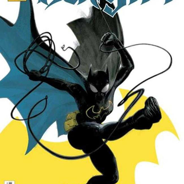 Batgirl #1 Cover A David Talaski - Walt's Comic Shop €4.79