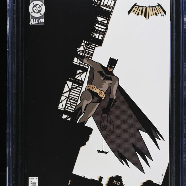 Epinglette Ecusson rond BATMAN - DC COMICS - PIXI - 97105 Epinglette Ecusson rond BATMAN - DC COMICS - PIXI - 97105