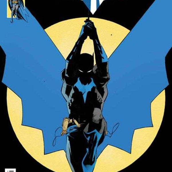Batman #1 Cover A Jorge Jimenez - Walt's Comic Shop €5.99