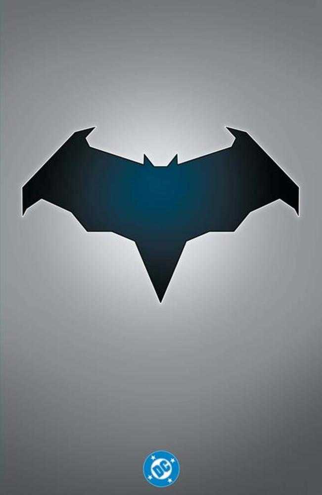 Batman 1 Cover H Bat Symbol Variant - Walt's Comic Shop