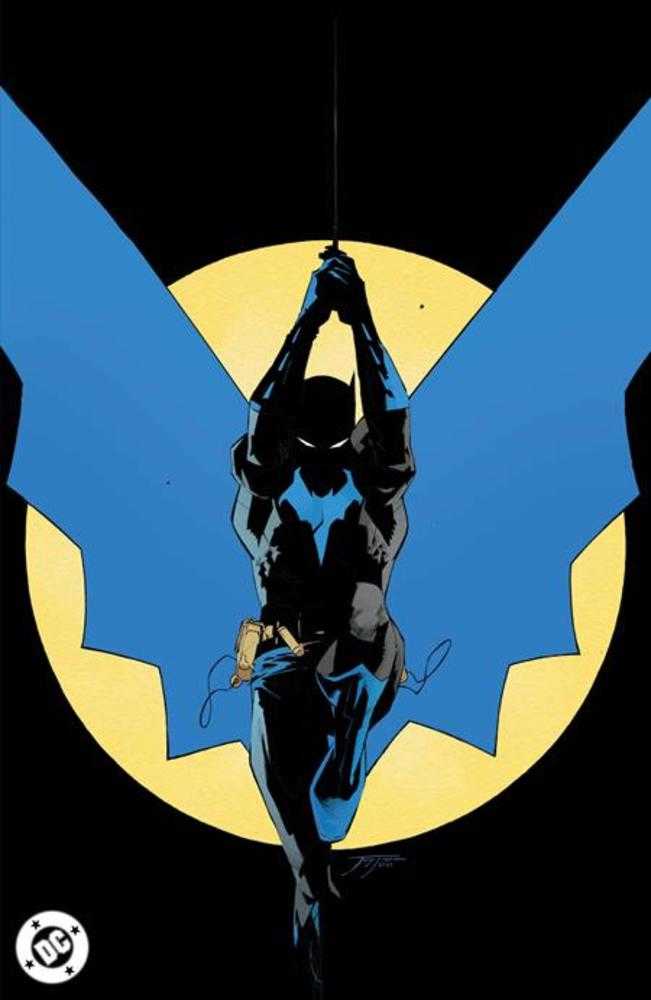 Batman 1 Cover I Jorge Jimenez Virgin Foil Variant *one copy per customer* - Walt's Comic Shop