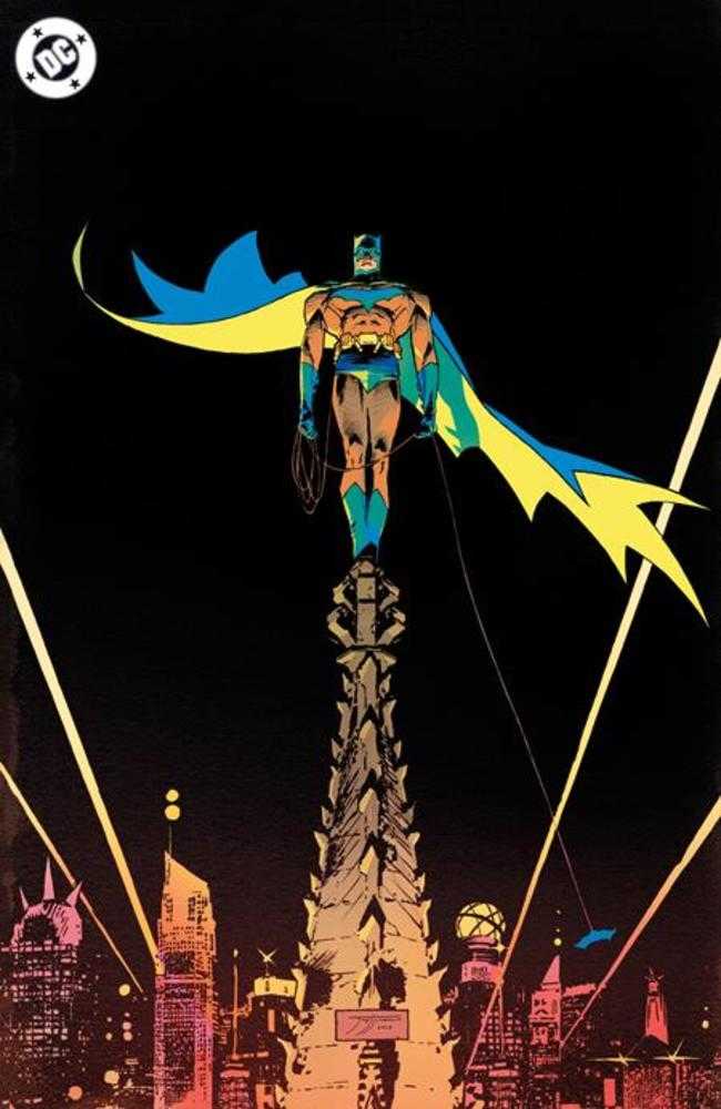Batman #1 2025 Comics - Batman #1 2025 Comic Books - Walt's Comic Shop