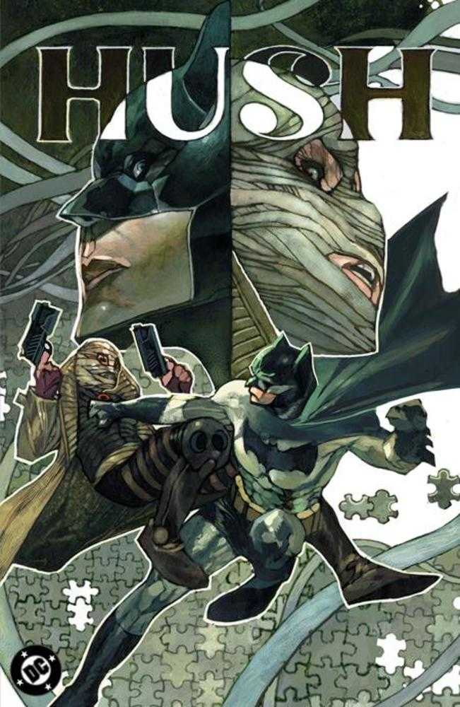 Batman #159 Cover H Simone Bianchi Card Stock 1:50 Ratio Variant - Walt's Comic Shop
