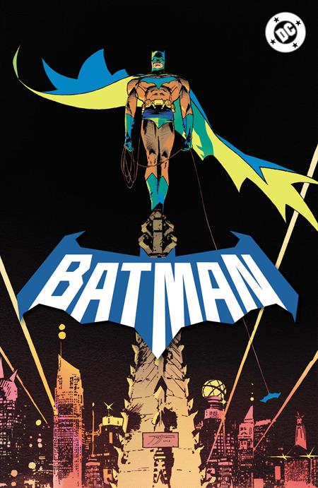 Batman (2025) HC Vol 02 Blood & Money *PRE-ORDER* - Walt's Comic Shop