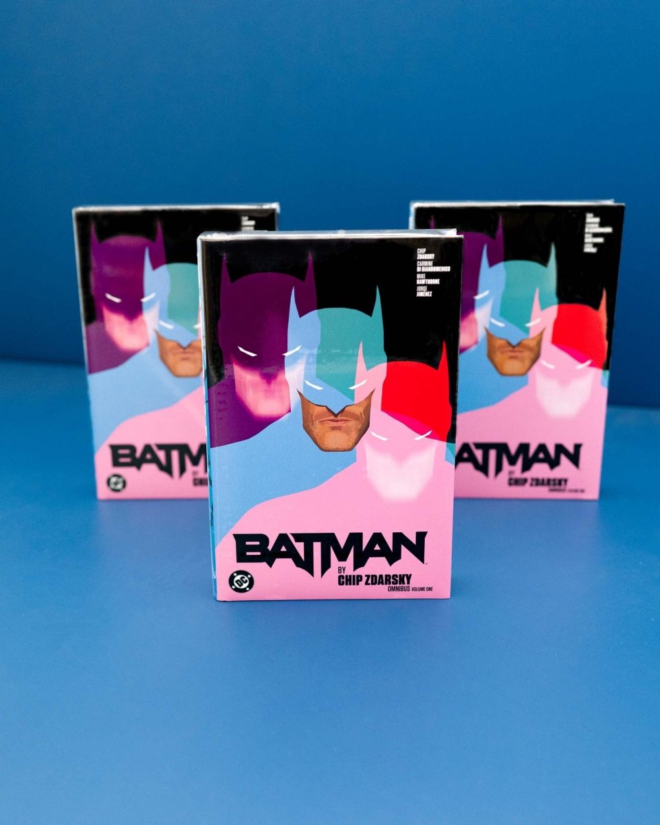 Batman_by_Chip_Zdarsky_Omnibus_HC_Vol._1_9781799507819