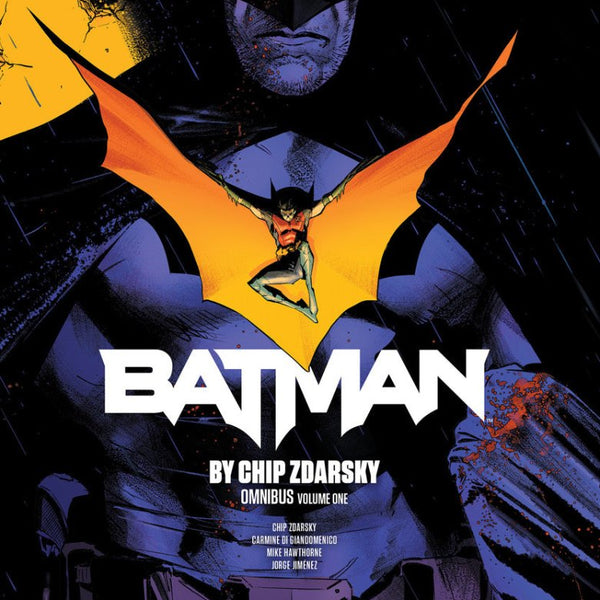 batman-by-chip-zdarsky-omnibus