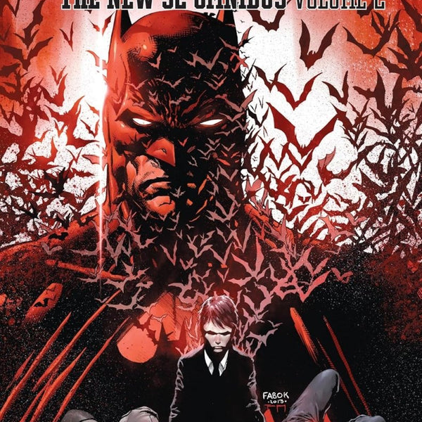 Batman Omnibus Collections - Walt's Comic Shop France