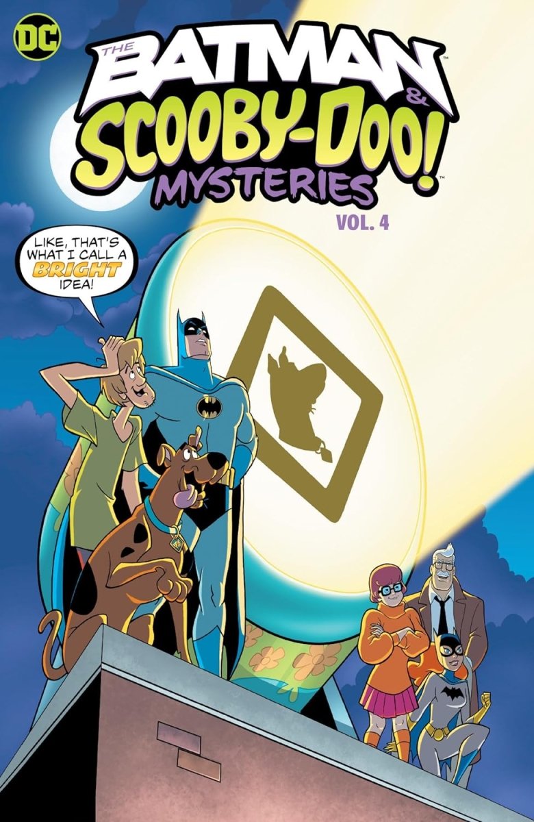 Batman & Scooby - Doo Mysteries TP Vol 04 - Walt's Comic Shop