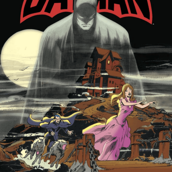 Pre-Orders (Big Books & Collected Editions) - Walt's Comic Shop