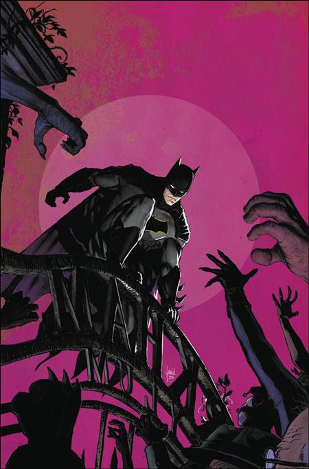 Batman TP Vol 02 I Am Suicide (Rebirth) - Walt's Comic Shop