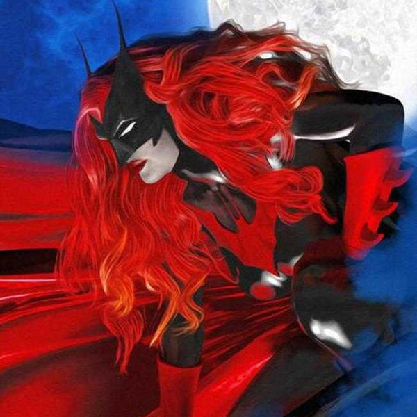 Batwoman Comics - Batwoman Comic Books - Walt's Comic Shop