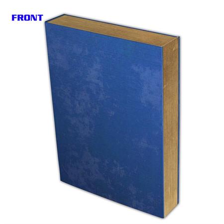BCW Magazine Blue Stor - Folio - Walt's Comic Shop