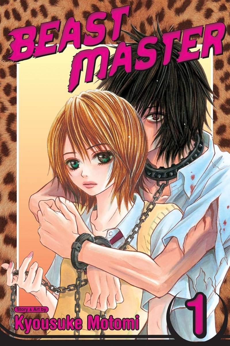 Beast Master, Vol. 1 - Walt's Comic Shop