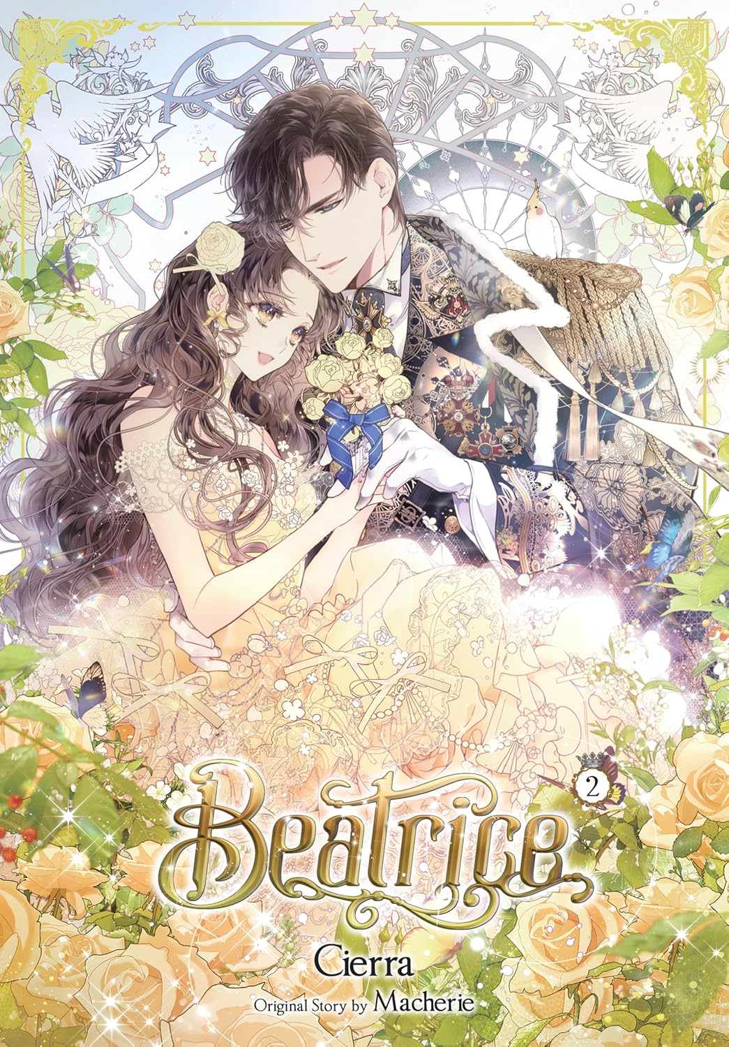 Beatrice Vol 02