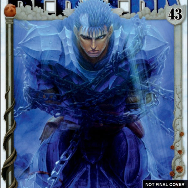 Dark Horse (Manga) - Walt's Comic Shop