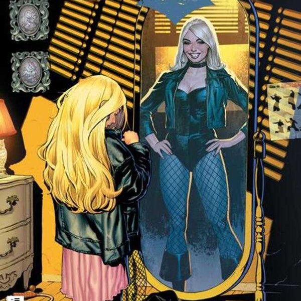 Black Canary Best Of The Best #2 (Of 6) Cover A Ryan Sook - Walt's