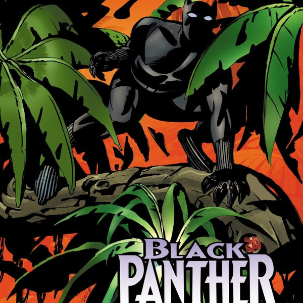 Black Panther スタチュー Marvel Premier Collection BLACK PANTHER movie statue~Diamond