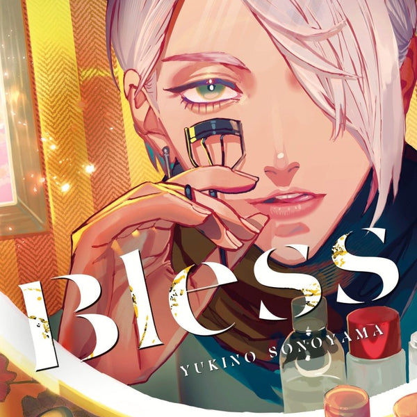 t*o様 BLESS 本 bless-5-pre-order-